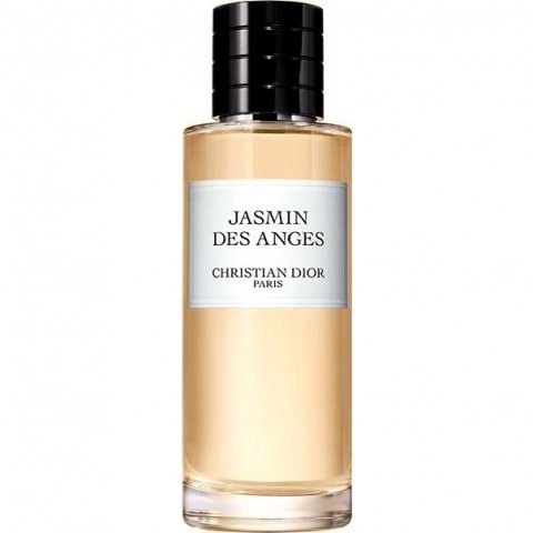 Jasmin des Anges by Dior
