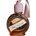 Fire Lillies by Rhodius Perfumes