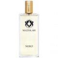 Nero (Eau de Parfum) von Mazzolari