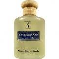 Sandalwood by Jean Guy