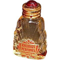Rare von Rhodius Perfumes