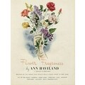 Lilac von Ann Haviland