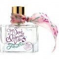Her Scent Inspired the Flowers by Francesca's
