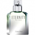 Eternity for Men 25th Anniversary Edition