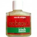 Robroy Irisch Moos (Eau de Cologne) von Dr. Eicken