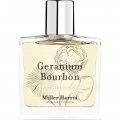 Geranium Bourbon