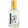 Black Flower Mexican Vanilla by Dame Perfumery Scottsdale