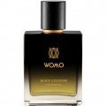 Black Cologne by Womo