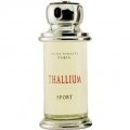 Thallium Sport by Yves de Sistelle