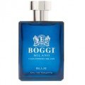 Blue by Boggi