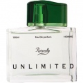 Unlimited von Parisvally