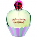 Mademoiselle Vanille by Morris