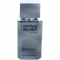 Vintage Silver by Gianni Venturi