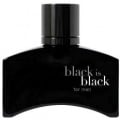 Black is Black for Men by Nu Parfums