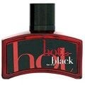 Hot is Black for Men by Nu Parfums