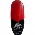 Miss Sporty Musk by General Cosmetics