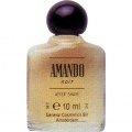 Amando Noir by General Cosmetics