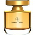 Myrrh Casati