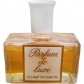 Parfum de Luxe by L. A. Schmitt / Schmitt Kosmetik