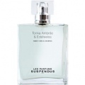 Tonka Ambrée & Edelweiss von Les Parfums Suspendus