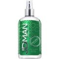 JD Man - Natural Man by Jacqui & David