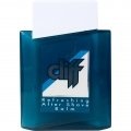 Cliff Refreshing After Shave Lotion