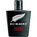 All Blacks Legend by Corania