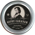 Gypsy Caravan by Madame Scodioli