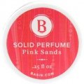 Pink Sands by Basin