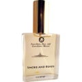 Smoke and Beads by Saint Charles Shave