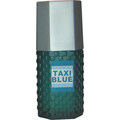 Taxi Blue by Cofinluxe / Cofci
