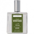 Eau du Ventoux Vétiver by Plantes & Parfums