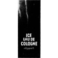 Ice Eau de Cologne by Valdelis