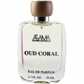 Oud Coral by Asama