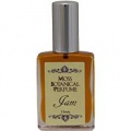 Jam by Moss Botanical Perfumes