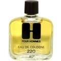 H pour Hommes - 220 by Diparco