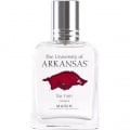The University of Arkansas for Him by Masik Collegiate Fragrances