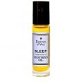 Sleep Soothing Oil by Essence of Vali