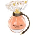 Parfum d'Or Luxe by Kristel Saint Martin