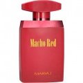 Macho Red von Maryāj