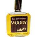 Woody by Lucky von Mas Cosmetics