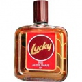Lucky Red After Shave by Mas Cosmetics