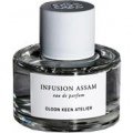 Infusion Assam by Cloon Keen Atelier