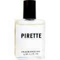 Pirette (Fragrance Oil) by Pirette