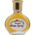 African Spring by Song of India / R. Expo