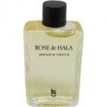 Rose de Hala von Hala Perfumes