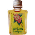 Mary King - Apple Blossom Cologne by J. R. Watkins