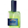 Sandalwood by Brooklyn Perfume Company