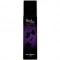 Black Orchid by Ana Hickmann