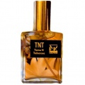 TNT - Tama N Tuberose by PK Perfumes